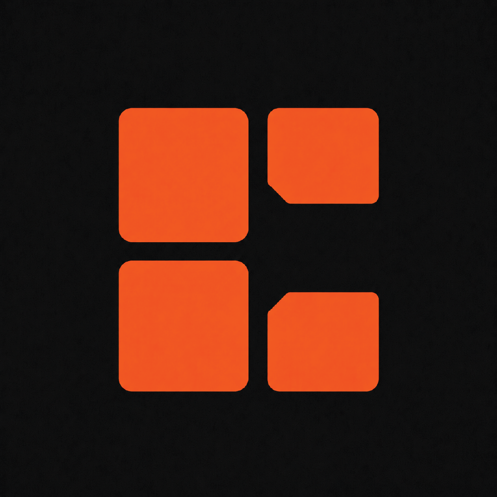 CrateFire app icon